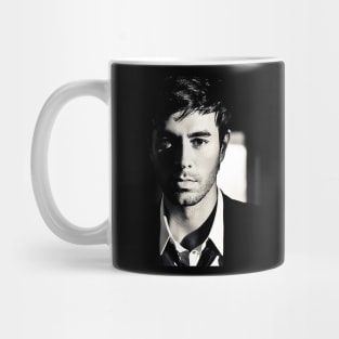 jol Enrique ly Iglesias ang tour 2020 Mug